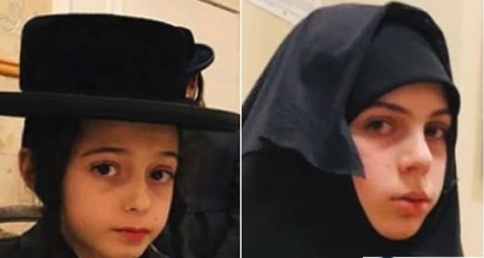 Secuestro de menores guatemaltecos destapa acusaciones de abuso infantil contra secta judía