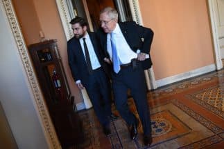 El Senado se reúne de manera extraordinaria el sábado para intentar sacar el presupuesto