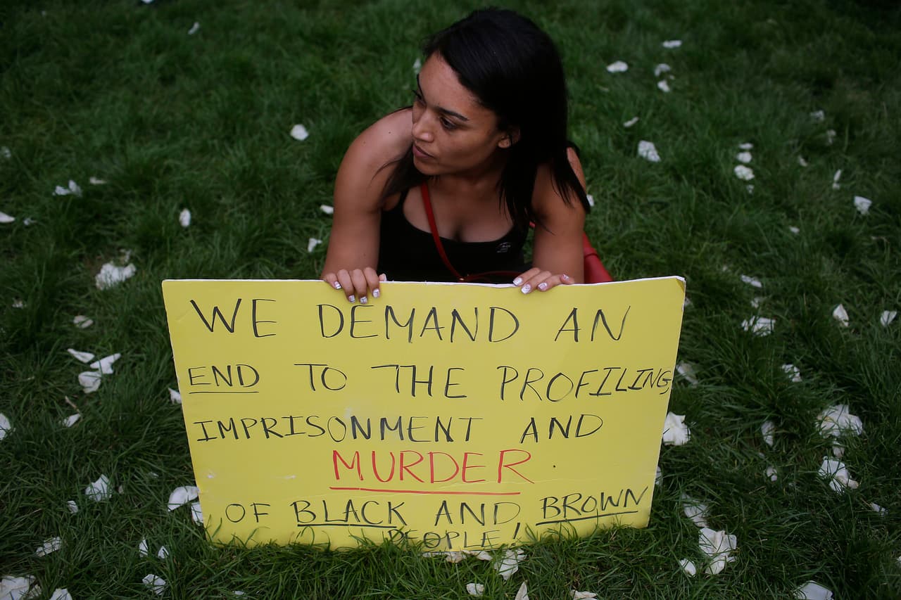 La familia de O´Neal ya entabló una demanda civil contra la Policía de Chicago.