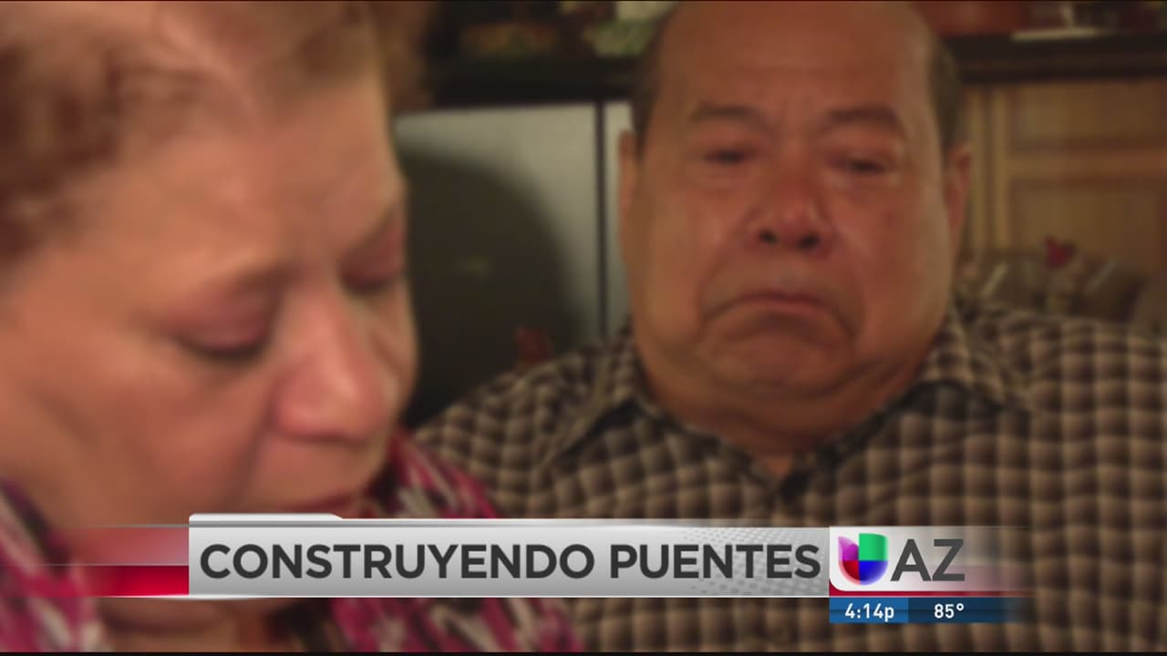 Qué hacer cuando los hijos se van