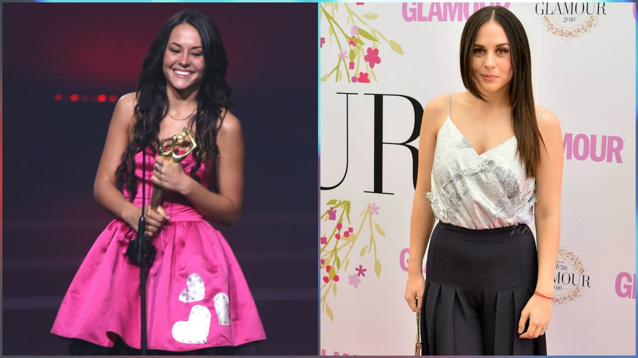 <b><a href="http://www.univision.com/temas/zuria-vega">Zuria Vega</a></b> ganó su primer 
<b><i>Premio TVyNovelas</i></b> en el año 2009, su última nominación fue por su protagónico en la telenovela 
<i>Que te perdone Dios</i>.