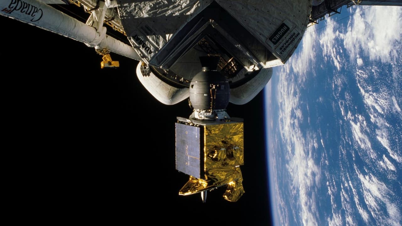 Expertos advierten sobre la posibilidad de un choque catastrófico de satélites en la órbita terrestre