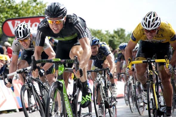 Estos son los cierres de carreteras y las restricciones de estacionamiento para el Philly Bike Ride