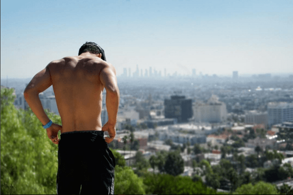 Es como los músculos, nacemos con ellos, quienes los trabajan bien se convierten en atletas e inclusive pueden llegar a las Olimpiadas, pero quienes los descuidan aumentan de peso, se vuelven flácidos y su tono muscular débil.