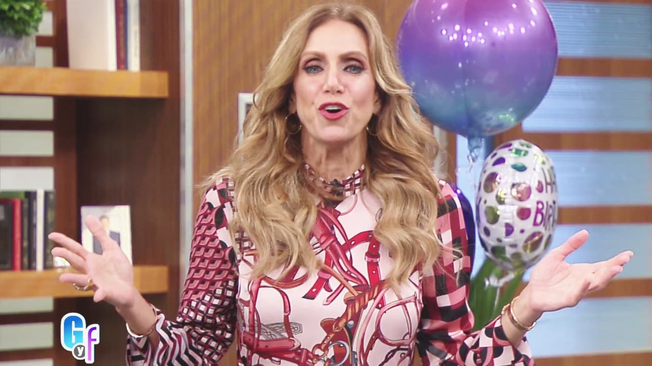 Por su parte Lili agradeció a toda la producción del show y al público por su preferencia y concordó en que ha sido un largo tiempo junto a su compañero. "El aguante que yo he tenido contigo y el aguante que tú has tenido conmigo", bromeó La Flaca.