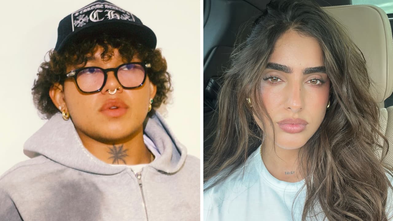 Beéle reacciona a acusaciones de su ex Isabella Ladera sobre filtración de video íntimo