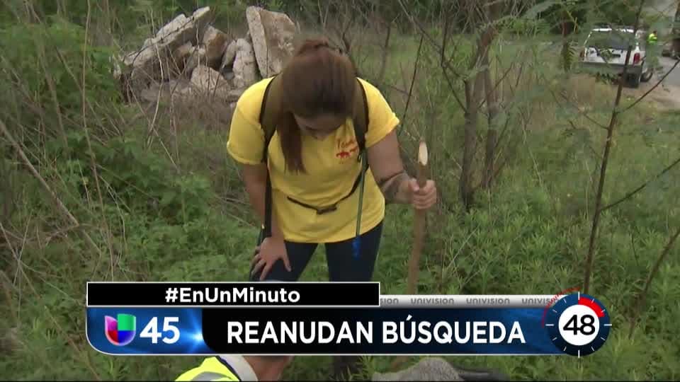 En Un Minuto:  Las noticias más importantes del día