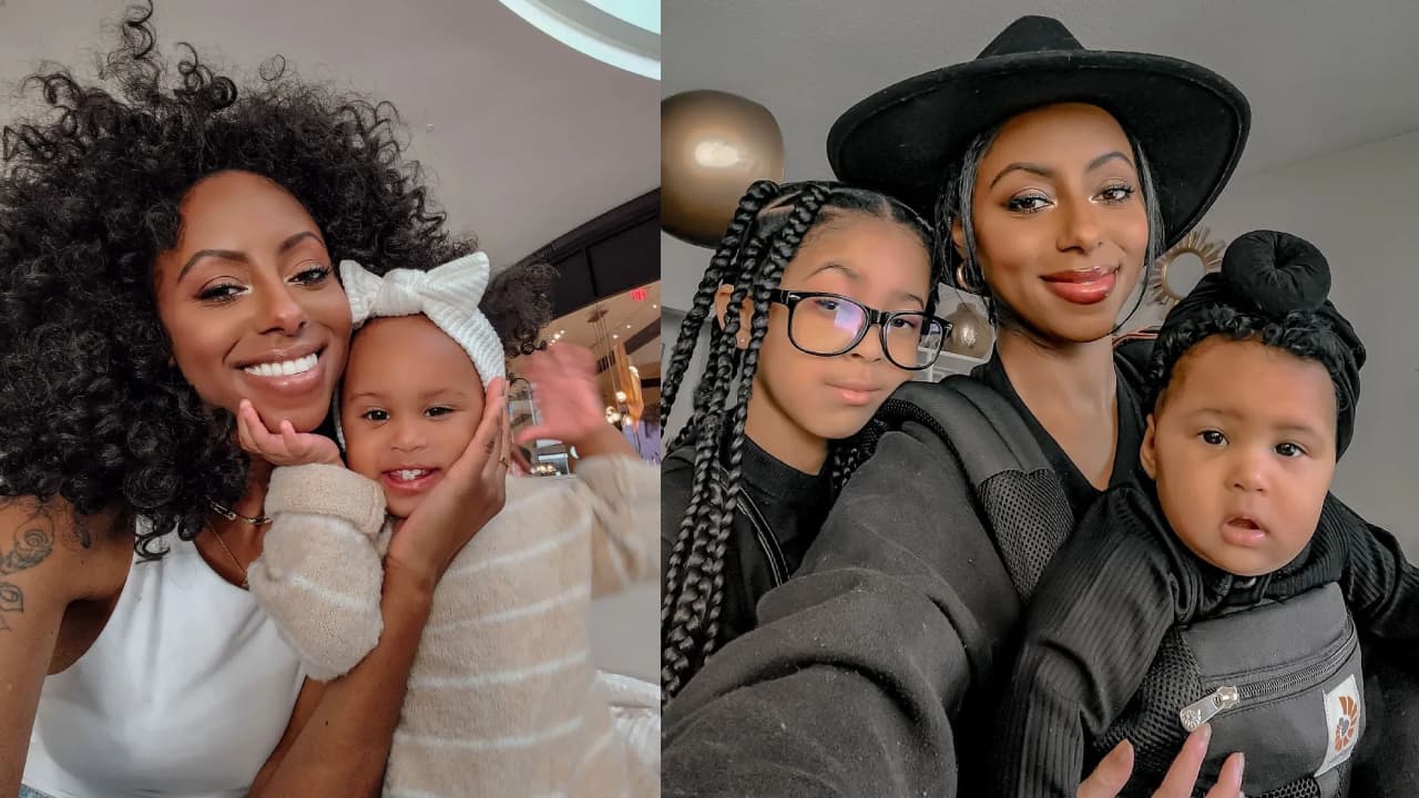 Tras luchar contra el cáncer, muere influencer a los 36 años: tenía dos hijas pequeñas