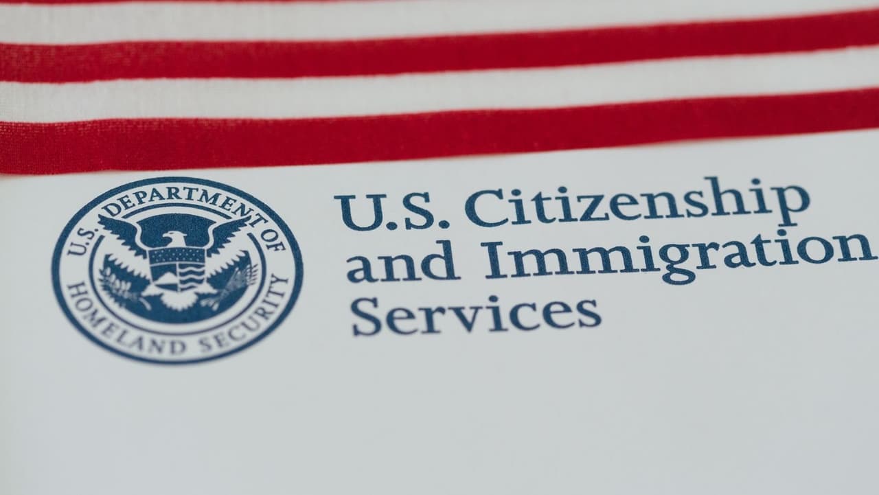 Hombre pierde su ciudadanía estadounidense por ocultar “numerosos delitos sexuales”, informó ICE