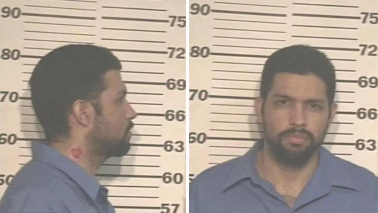 Gonzalo López estaba recluido en el 
<b>Centro Penitenciario de Gatesville</b>, donde cumplía 
<b>dos cadenas perpetuas </b>por asesinato y otra por intento de asesinato.