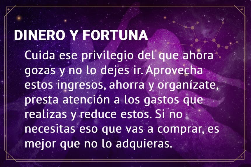 Virgo domingo 7 de febrero del 2021