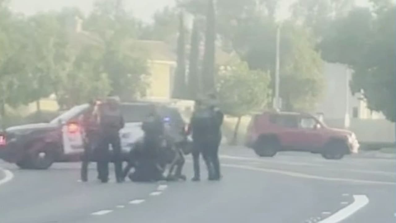 Familia pide justicia por Isaiah Maciel; denuncian que murió a manos de la policía de Corona, California