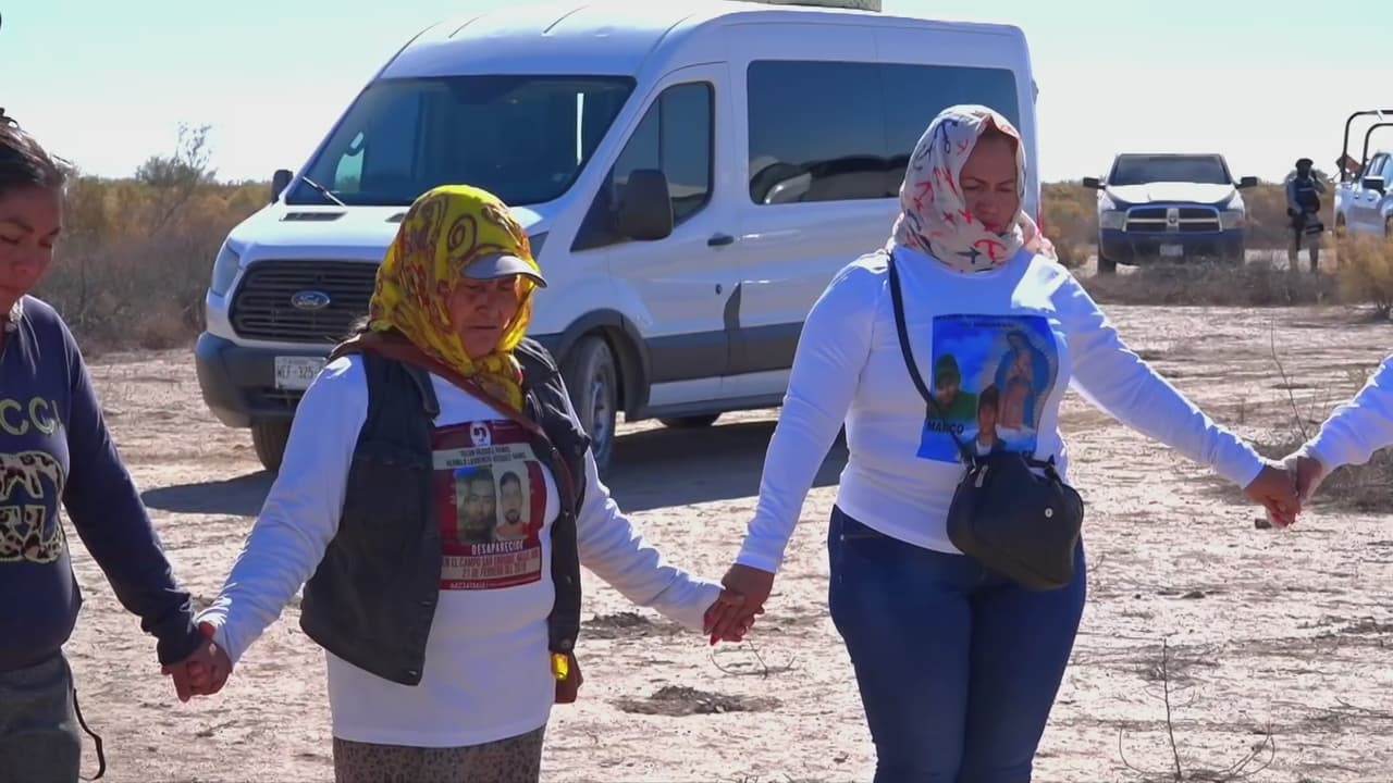 Episodio completo de Aquí y Ahora, domingo 6 de octubre de 2024