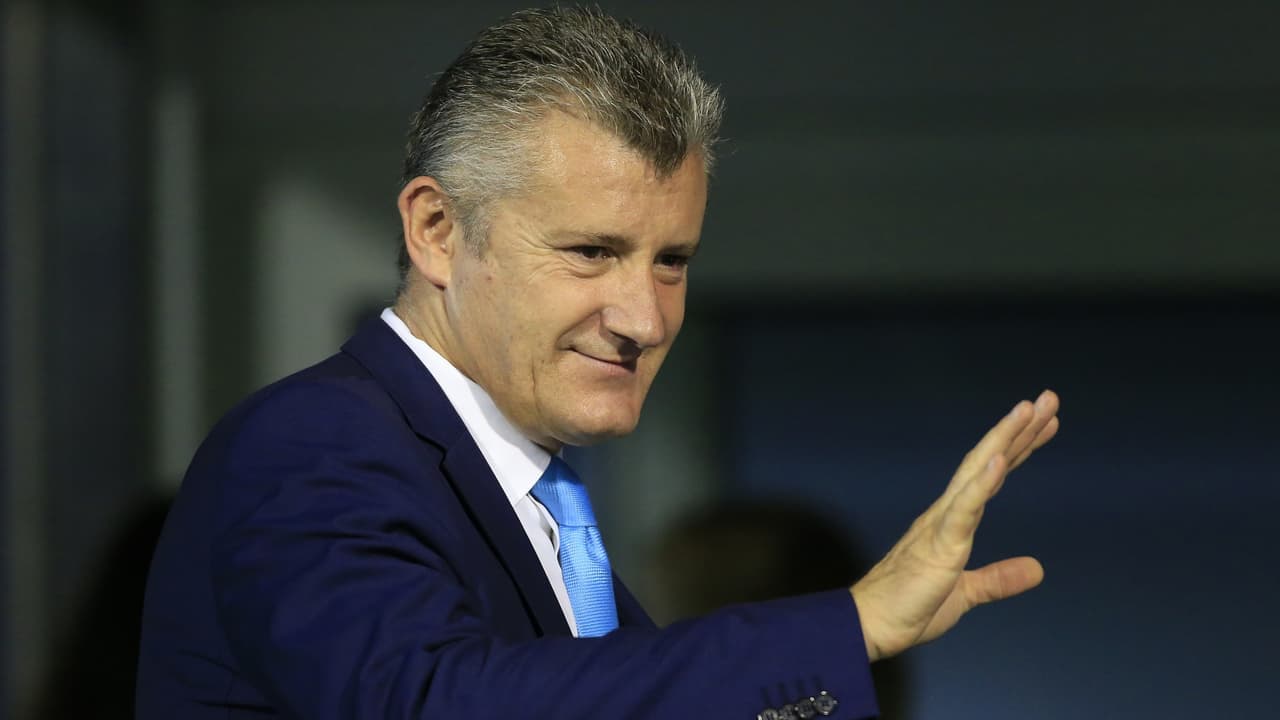Para Davor Suker, el verdadero ‘grupo de la muerte’ es el de Croacia: “Messi te puede machacar”