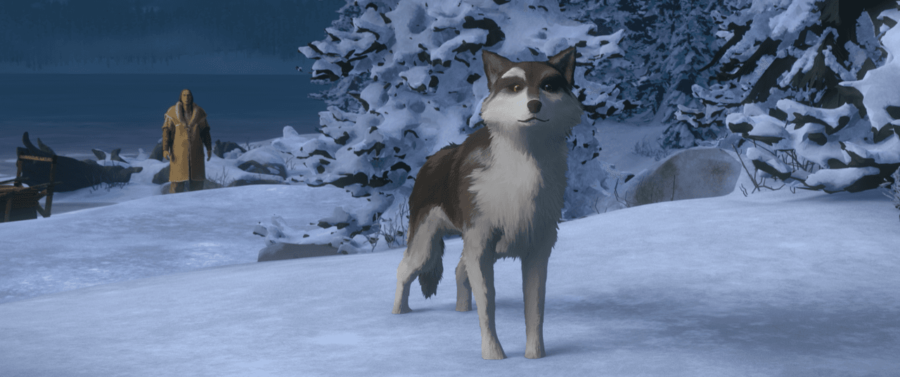 Películas de Netflix