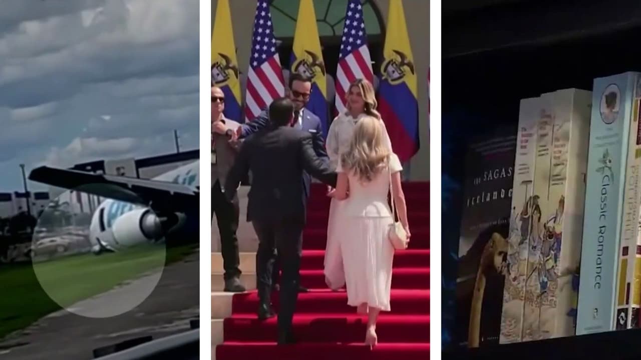 Lo mejor de N+ Univision de la tarde | martes 8 de septiembre de 2026