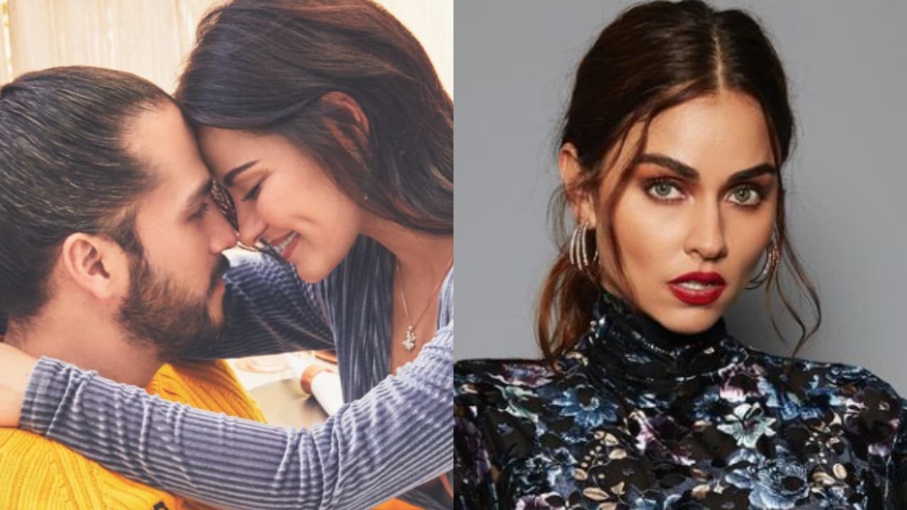 “Todo pasa por algo mejor”: Claudia Martín cuenta cómo sobrellevó su polémico divorcio