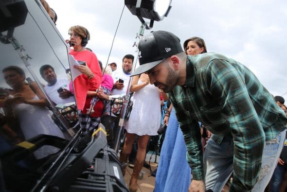 Ruta de Impacto Dallas