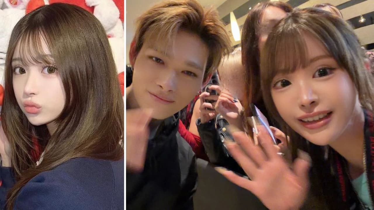 Muere ‘influencer’ Mina Chan tras ‘live’: investigan presunto ciberacoso e involucran a estrella de K-pop