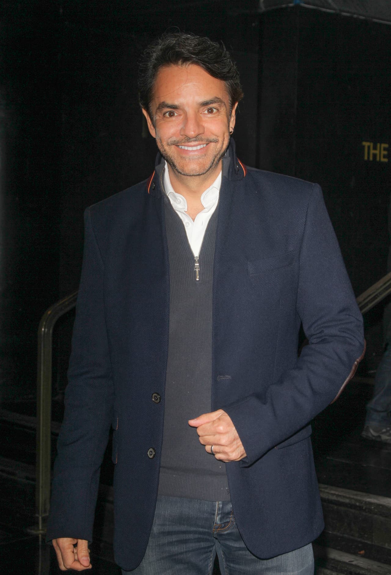 Eugenio Derbez, al igual que ‘El mimo de México’, ha logrado posicionarse, lo mismo en Latinoamérica que en Hollywood y es, hoy por hoy, uno de los artistas más reconocidos de la comedia a nivel internacional.