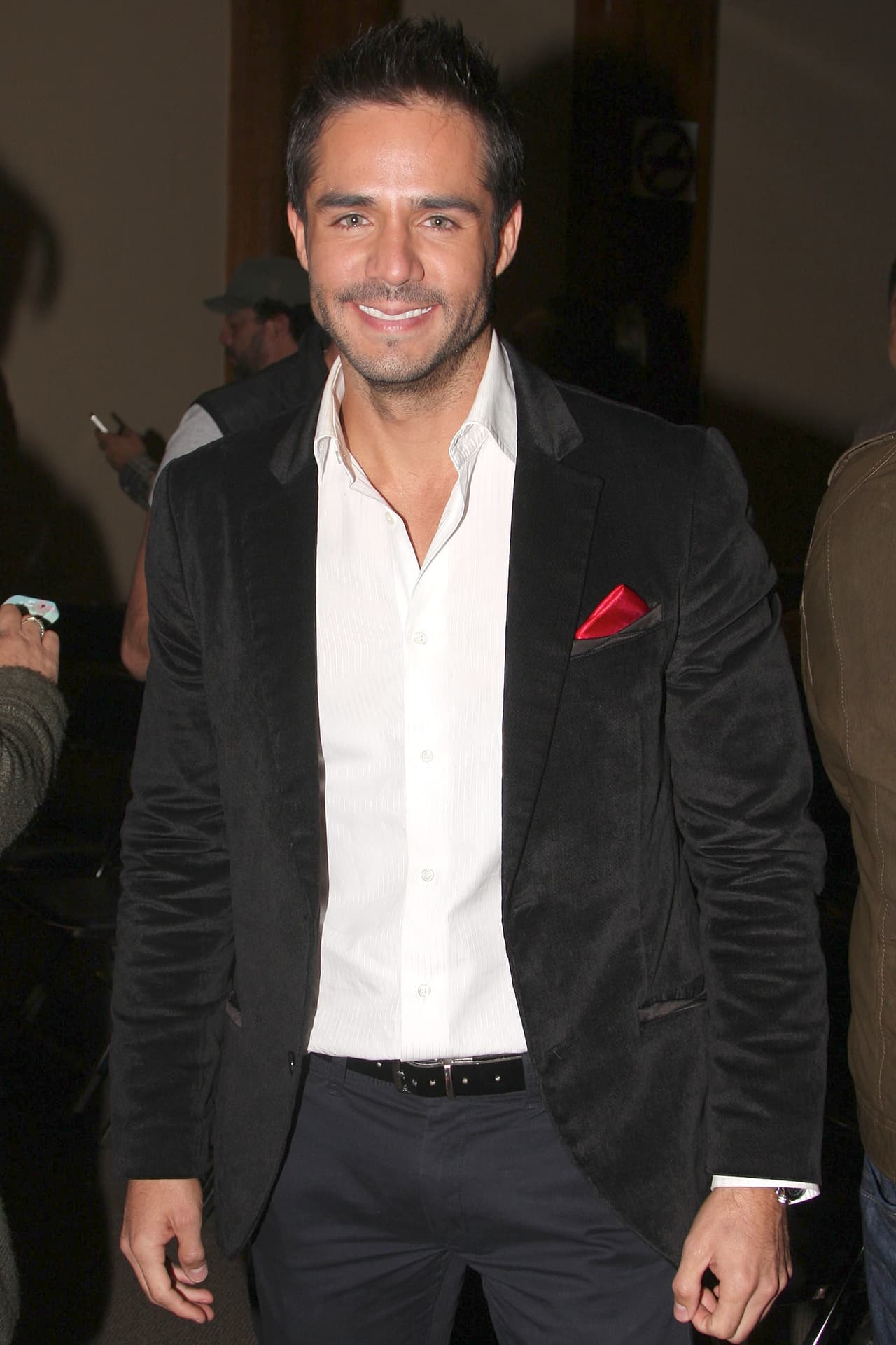 Entre todas las respuestas que recibió, llamó la atención una en particular. 
<br>