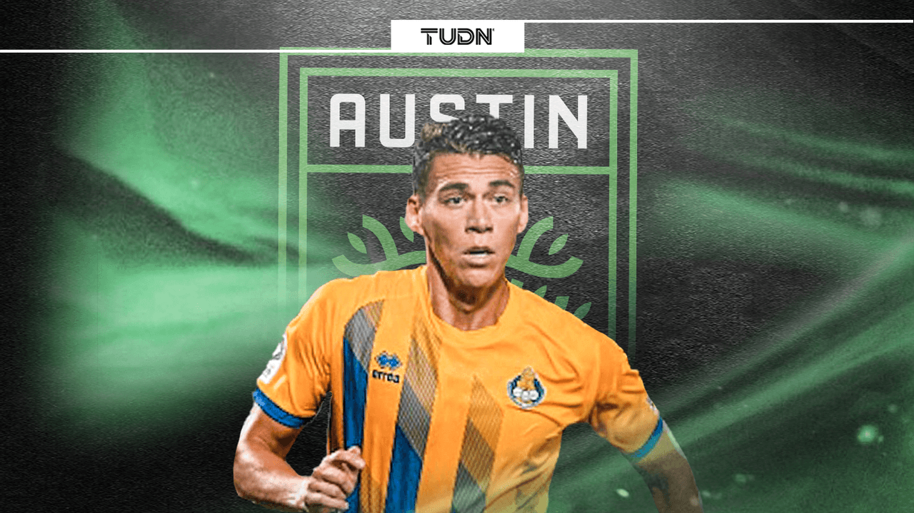 Héctor Moreno coquetea con el Austin FC de la MLS