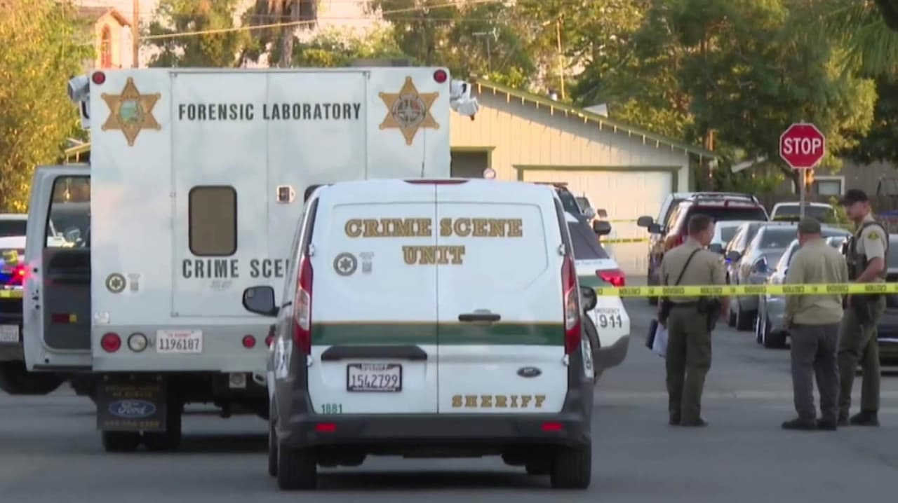 Madre de joven asesinado en Fresno pide justicia y apoyo para hallar al responsable