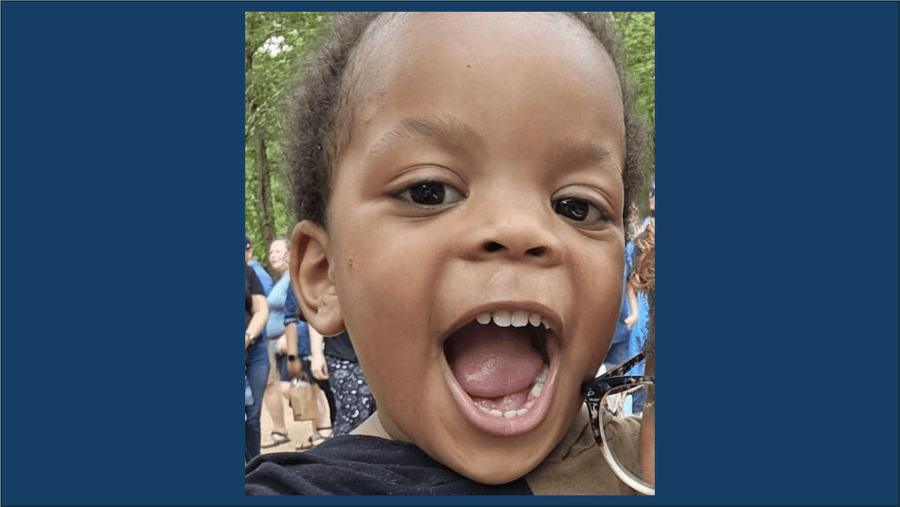 Buscan a un niño de 2 años que desapareció hace 11 días y podría estar viajando en un Uber