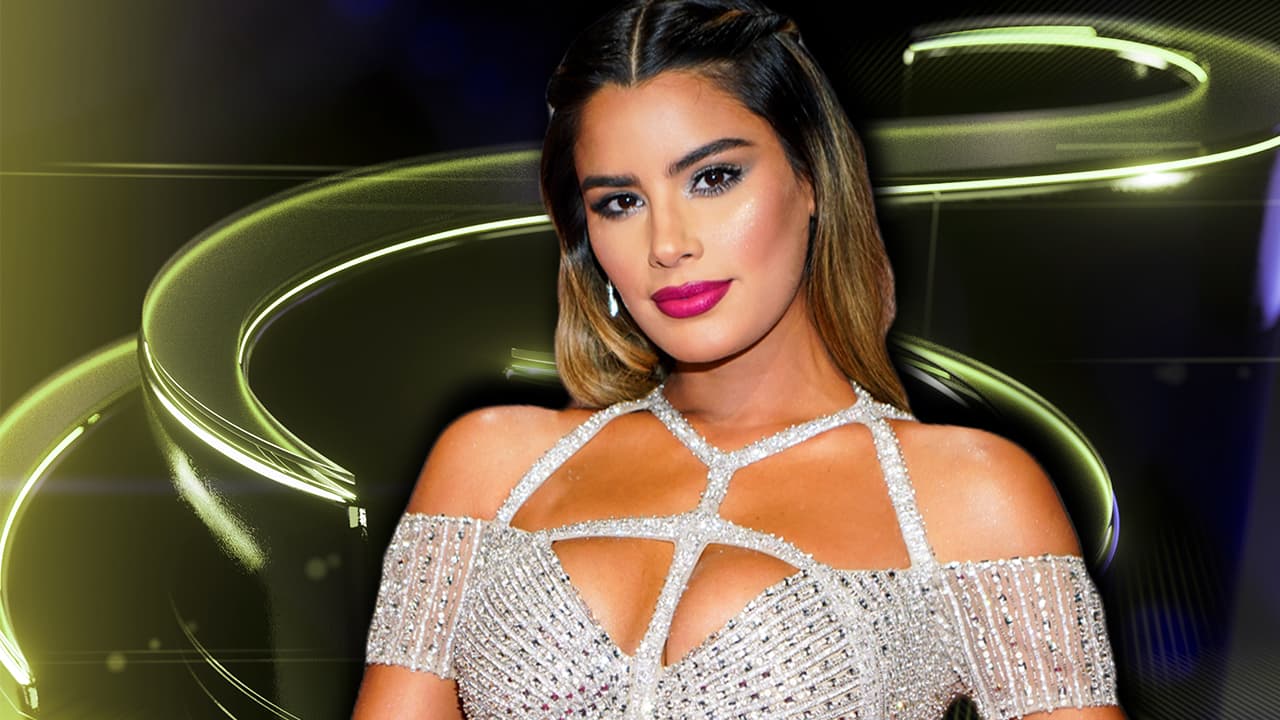 Ariadna Gutiérrez nos pone al día con su vida después de Gianluca Vacchi