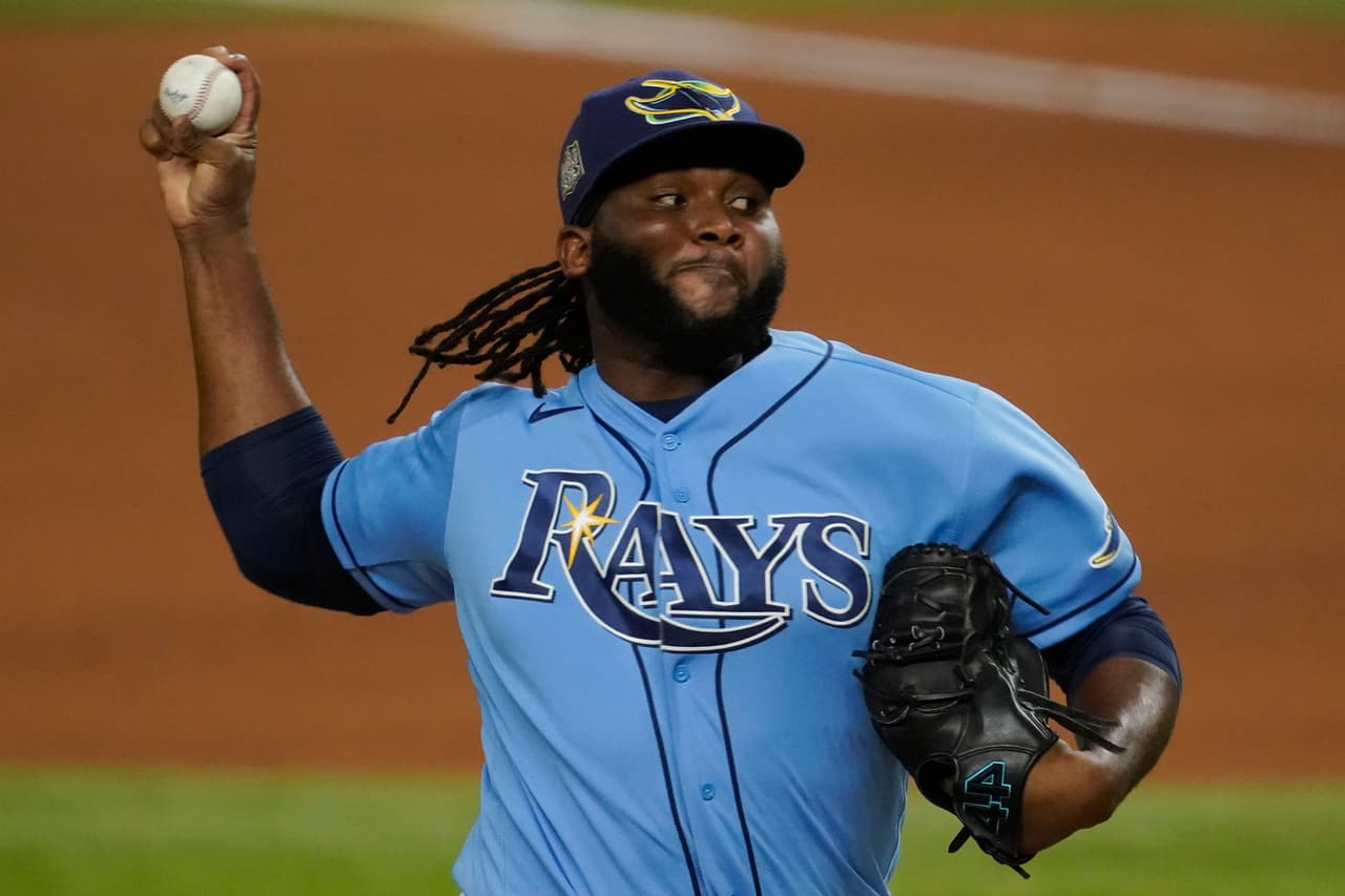 Los Angeles Dodgers dominan de principio a fin, vencen 4-2 a los Tampa Bay Rays y vuelven a tomar ventaja en la serie.