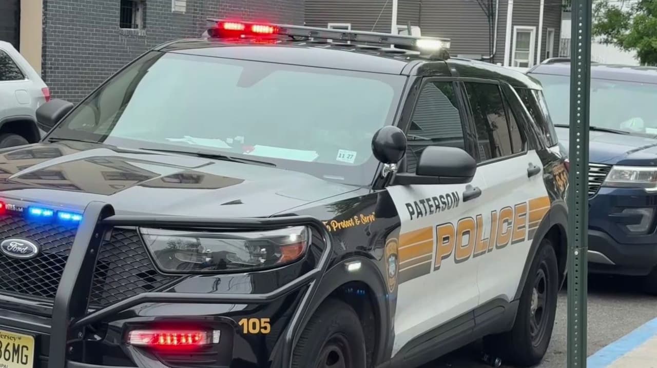 Violencia armada sacude a Paterson, NJ: dos muertos y cuatro lesionados
