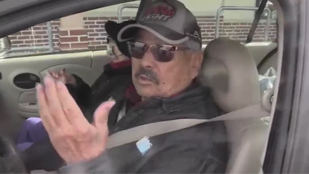 Cómo los adultos mayores pueden prevenir accidentes durante la temporada invernal