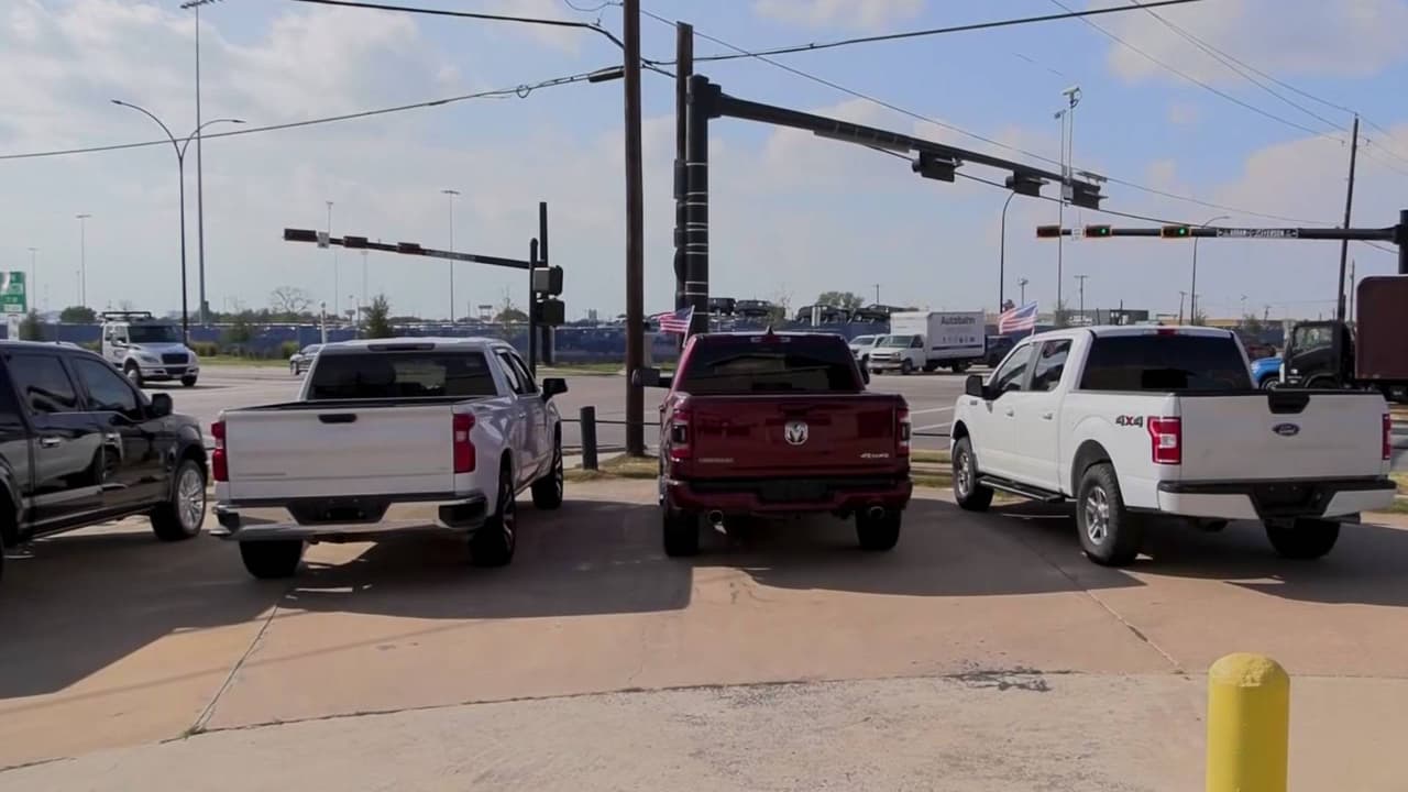 Denuncia que suplantaron su negocio de autos y realizaron fraudes: ahora está a punto de perderlo todo