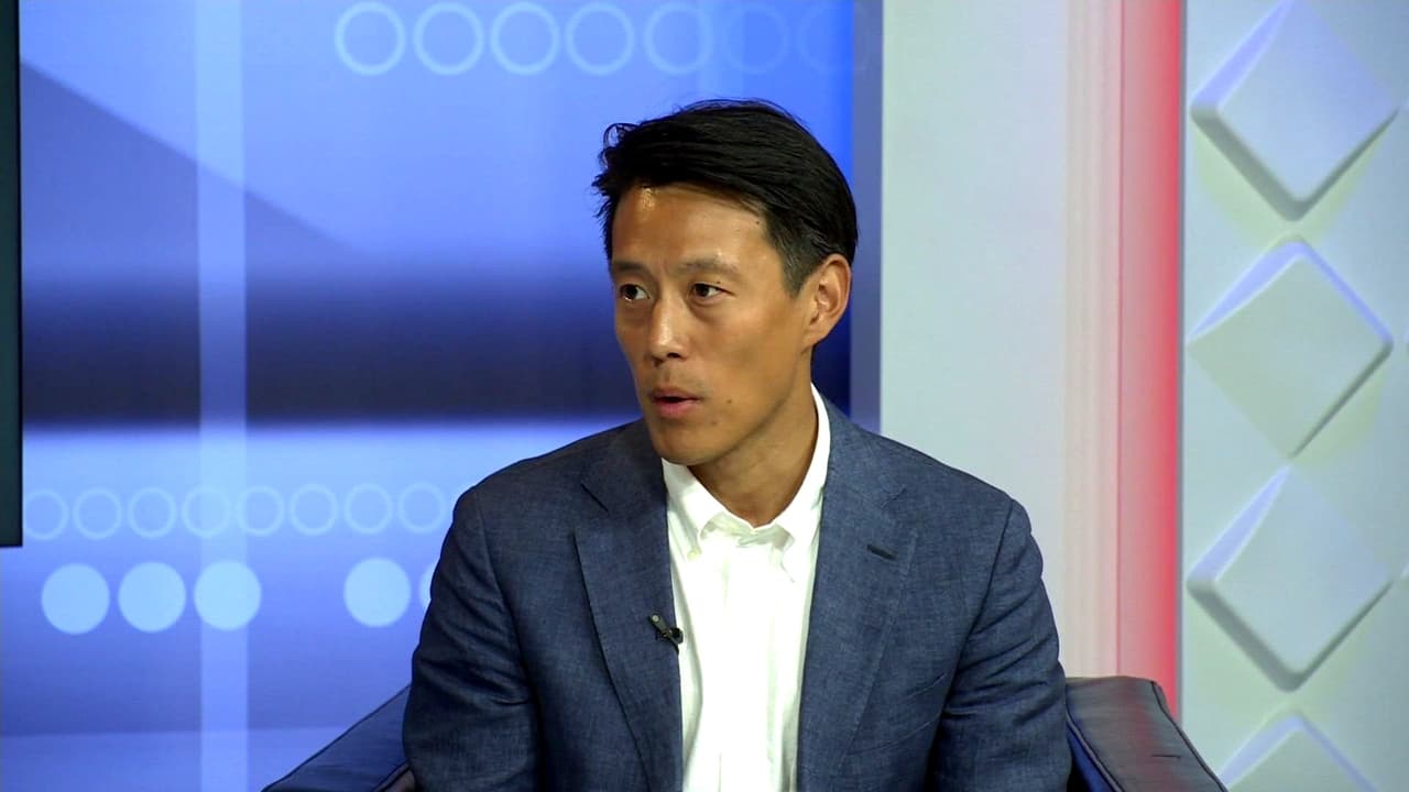 Chuck Park se postula como alternativa para el distrito 6 de Nueva York