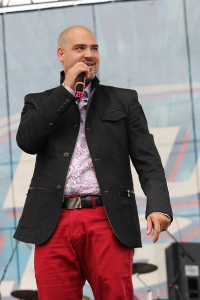 BMFshow en 5deMayo Dallas