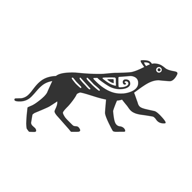 <b>Perro/Zorro (del 4 de abril al 1 de mayo)</b>
<br>Este signo se caracteriza por su solidaridad y entrega hacia los demás. Tienen el don de ayudar a quien puedan. Son personas muy correctas, luchadores incansables por la justicia y los derechos. Defensores consagrados de todo aquel que se halle desprotegido.