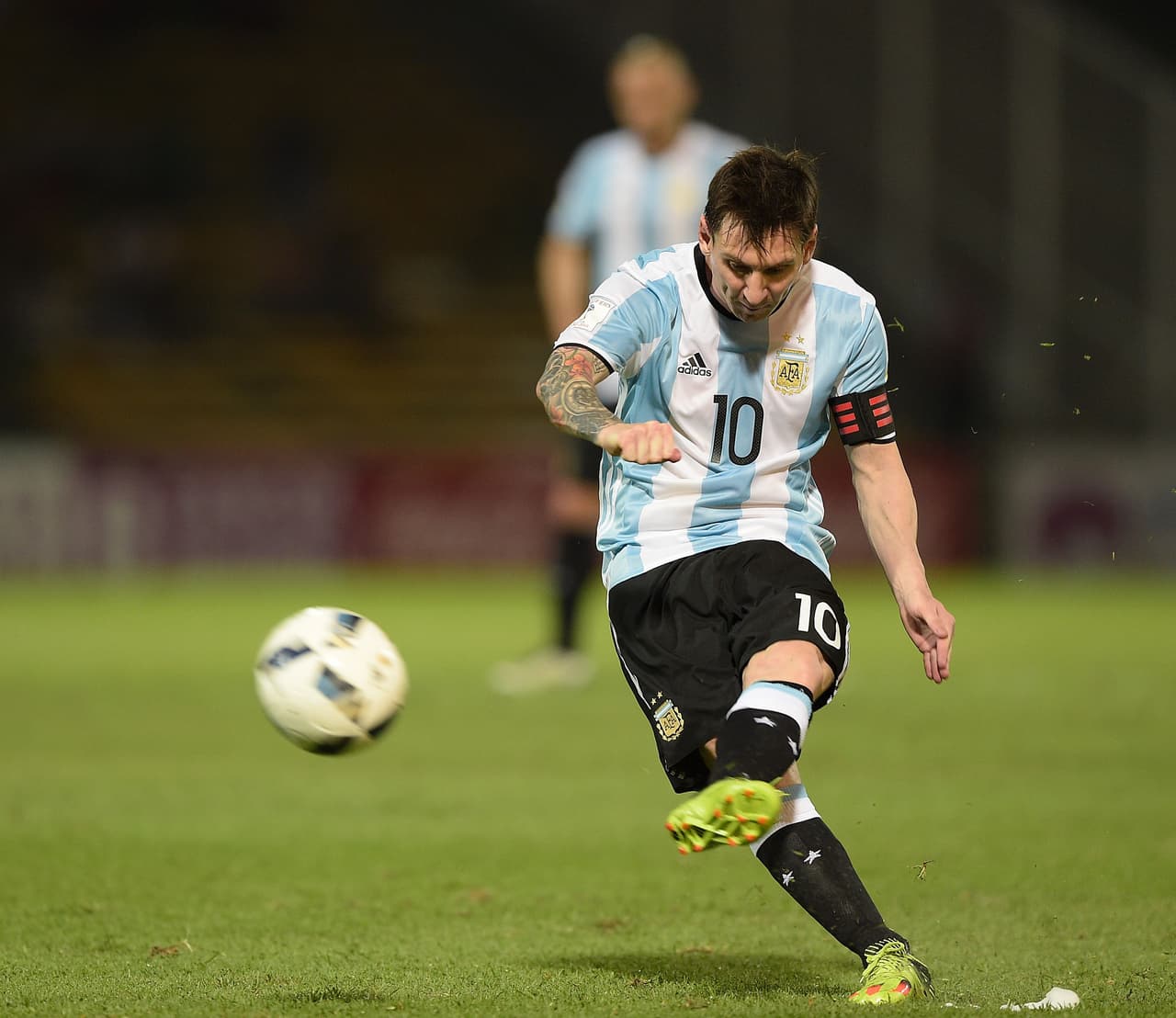 Selección mexicana enfrentará a Argentina y a Lionel Messi en San Antonio