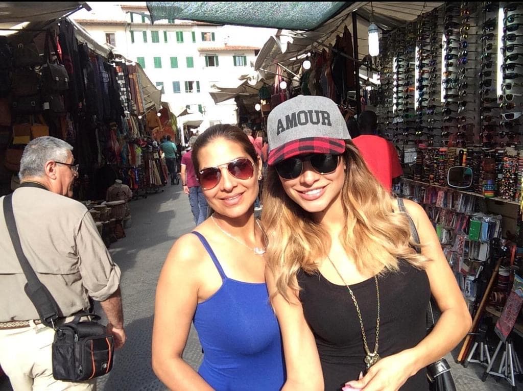 "Dejemos la ignorancia para otro momento en que la vida de las personas no esté en riesgo", aconsejó la presentadora.