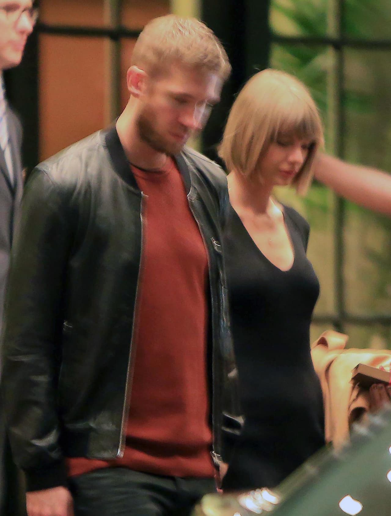 Suena a una buena combinación para hacer algo juntos ¿No lo crees?