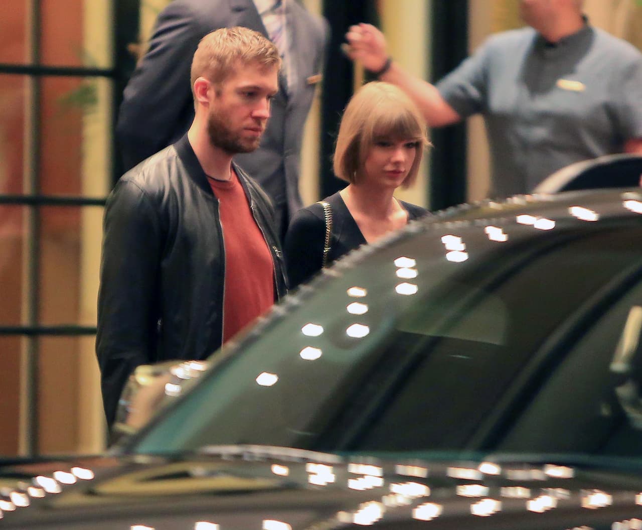 Él tiene uno de los shows más espectaculares del momento mientras que ella fue considerada la artista que más dinero recaudó con 'Tour 1989', en 2015.