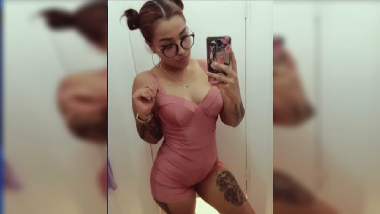 📸 "Le dije que no lo hiciera: Joven se operó para verse mejor en la playa y acabó muerta