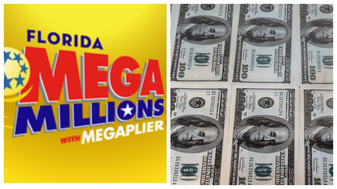 Todavía no hay ganador en el 2023: Lotería de Florida anuncia nuevo multimillonario pote del Mega Millions