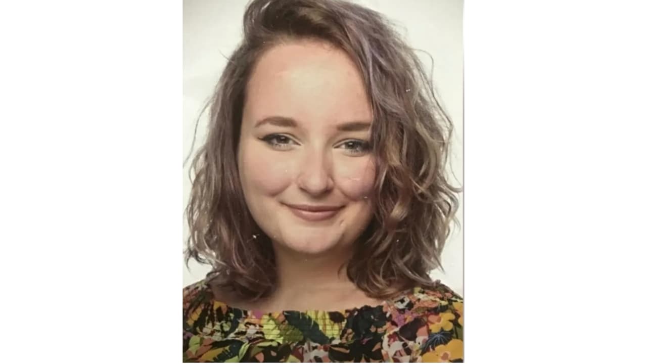 Encuentran sin vida a Naomi Irion, la joven que fue secuestrada en el estacionamiento de un Walmart