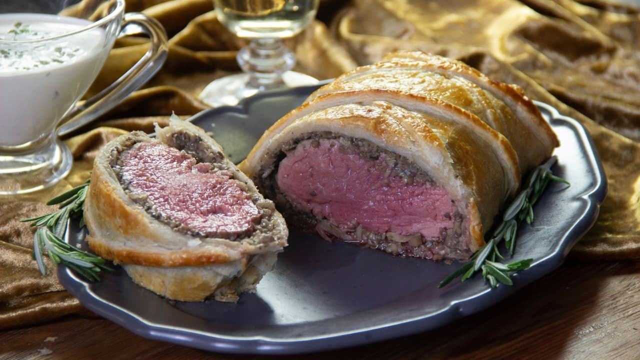 Filete Wellington