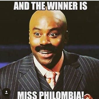 Los memes de la polémica coronación de Miss Universo 2015.