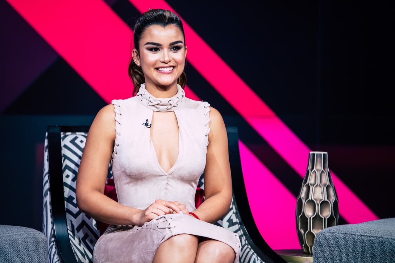 Bajo la conducción de Clarissa Molina, la ganadora de la corona en 2016, 
<a href="https://www.youtube.com/watch?v=GwPDuYt1kzk">las 10 reinas hablaron</a> sobre cómo este reality show de belleza les cambió la vida.