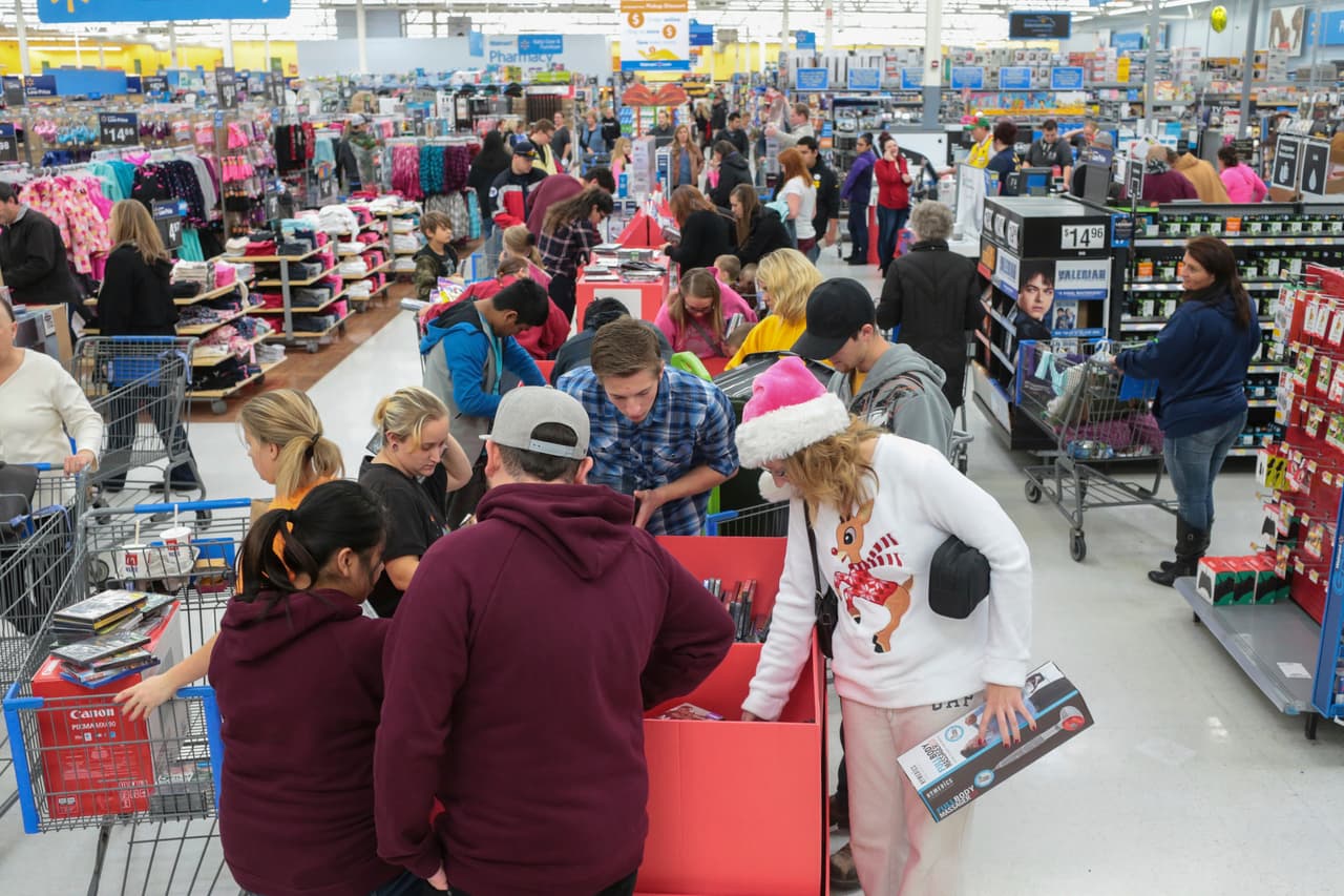 Día de Acción de Gracias: Comercios que estarán cerrados el jueves 24 de noviembre