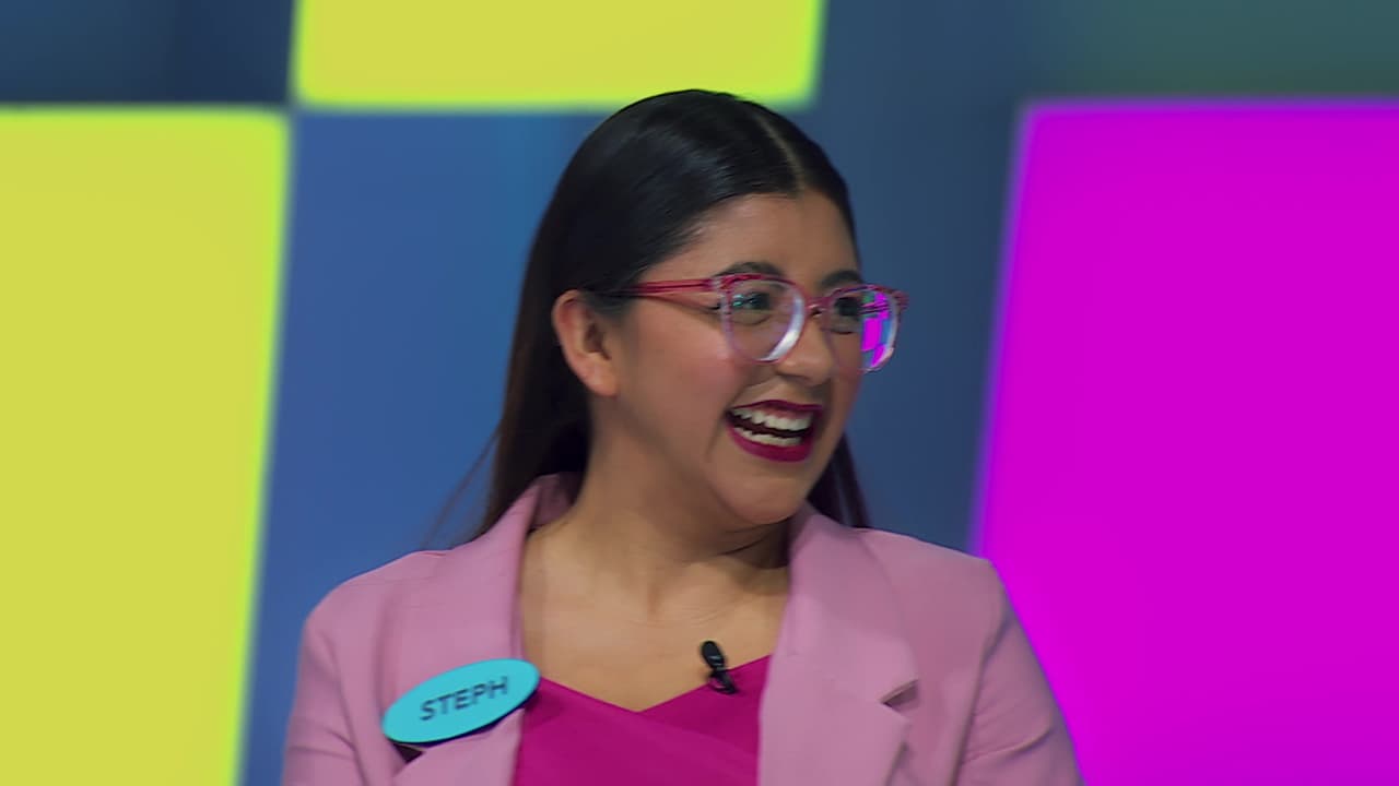 Piensa rápido Capítulo 48