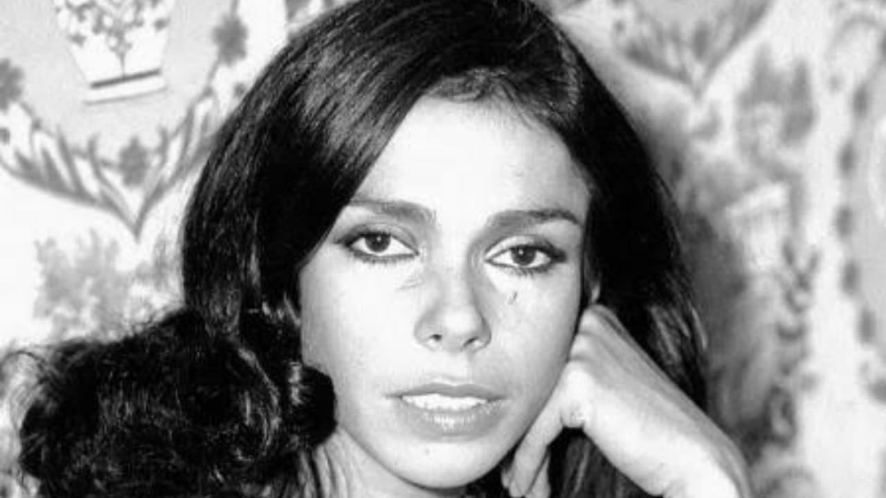 Muere la actriz Meche Carreño a los 74 años, víctima de cáncer de hígado