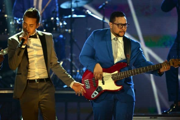 Desde el 2010, fue que Prince Royce comenzó a robarse las miradas de todos mundo.